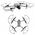 Osłona Ochrona Osłony Zabezpieczenie Śmigieł na Śmigła do DJI AIR 3S AIR 3