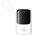 Power bank 10000mAh Qpow Pro+ 22.5W USB-C - biały Power bank 10000mAh Qpow Pro+ 22.5W USB-C - biały