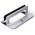 Laptop Stand UGREEN LP258, Adjustable (Silver) 6957303802296