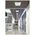 Φωτιστικό οροφής Tope LED PANEL MODENA SQ 22W NW IP44 1760LM 10680840 4772007005222
