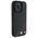 Original Case IPHONE 16 PRO BMW Hardcase M Carbon Tricolor Line MagSafe (BMHMP16L23PUDTK) black 3666339312084