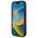 Original Case IPHONE 16 PRO BMW Hardcase M Carbon Tricolor Line MagSafe (BMHMP16L23PUDTK) black 3666339312084