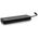 HUB USB C2G C2G USB C Docking Station - Dual Monitor Docking Station with 4K HDMI, USB, Ethernet, and AUX - Power Delivery up to 60W - Dockingstation - USB-C / Thunderbolt 3 - 2 x HDMI - GigE - TAA-konform