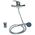 Βρύση ντους Sourcing MIXER SHOWER W/ SET ELBA BEL77 13514579 5901095655852