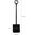 Fiskars Ergonomic Pro σέσουλα για σκυρόδεμα 13550061 6411501311726