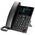 Telefon HP HP Poly VVX 250 4-Line IP Phone and PoE-enabled-WW