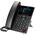 Telefon HP HP Poly VVX 250 4-Line IP Phone and PoE-enabled-WW