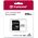 Karta Transcend 300S MicroSDXC 256 GB Class 10 UHS-I/U3  (TS256GUSD300S-A)
