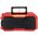 Radio Albrecht Albrecht DR 112 DAB+/UKW Outdoor Kurbelradio