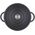 Brunbeste GARNEK ŻELIWNY 7.2L 28cm BRUNBESTE BB-2659