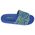 Beco Παντόφλες για γυναίκες V-Strap BECO ZEBRA VIBES 6 40 μπλε 13831103 4013370000000
