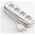 Καλώδιο τροφοδοσίας C 3 κατευθύνσεων Mercodan Plast Power Strip 13874023 5703873220029
