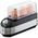 Jajowar Caso Caso | Egg Cooker | E3 | Juodas/Stainless Steel | 210 W