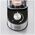 Jajowar Caso Caso | Egg Cooker | E3 | Juodas/Stainless Steel | 210 W