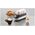 Jajowar Caso Caso | Egg Cooker | E3 | Juodas/Stainless Steel | 210 W