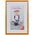 Victoria Collection Κορνίζα Memory 30x45, ανοιχτό καφέ 13991698 4741326209888