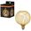 Osram LED LAMP E27 125 GD 3.5W 1800K 230V DIM