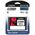 KINGSTON 960GB DC600M 2.5" SATA3 mixed-use data center SSD for enterprise servers and NAS (VMWare Ready)
