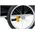 PRZYCZEPKA ROWEROWA 70x65x30CM DO 40KG DUNLOP