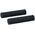 CHWYTY RĄCZKI GRIPY KIEROWNICY 132MM DUNLOP