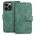 ForCell Kabura Forcell TENDER Book do XIAOMI Redmi 10 zielony