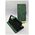 ForCell Kabura Forcell TENDER Book do XIAOMI Redmi 10 zielony