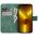 ForCell Kabura Forcell TENDER Book do SAMSUNG Galaxy S22 zielony