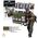 Scale75 Scale 75: Splinter Paint Set 11640181 7426974773963
