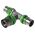 Μειωτικό μπλουζάκι Comap, πιεσμένο 40x3,5-32x3-40x3,5 12208525 3430650461291