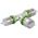 Μειωτικό μπλουζάκι Comap, πιεσμένο 40x3,5-32x3-40x3,5 12208525 3430650461291