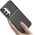 Θήκη Hurtel Samsung M34 Thunder - μαύρη 13250481 9145576281628