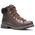 Kamik W'S ROGUE HIKE 3 γυναικεία παπούτσια πεζοπορίας, DBR, 38 (us 7) | Ηνωμένο Βασίλειο 5 13301890 627574640915