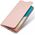 Dux Ducis Etui DUX DUCIS Skin Pro - futerał z klapką do Samsung Galaxy A55 różowy