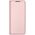 Dux Ducis Etui DUX DUCIS Skin Pro - futerał z klapką do Samsung Galaxy A55 różowy