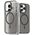 Sourcing Araree Aero Frame case iPhone 15 Pro 6.1" διαφανές-μαύρο/διαφανές μαύρο AR20-01850D 13319486 8809961110016