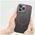Sourcing Araree Aero Frame case iPhone 15 Pro 6.1" διαφανές-μαύρο/διαφανές μαύρο AR20-01850D 13319486 8809961110016