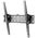 Deltaco DELTACO Tv Laikiklis, paklausimas, 32-55", max 40kg, 200x200-400x400 / ARM-1101 13358303 7333048042811
