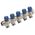 Προμήθεια ΒΑΛΒΙΔΑ ΝΕΡΟΥ 1INX1/2IN 5R COLD(C325N10QB 13475480 8025459048306
