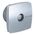 Cata FAN CATAX-MART 12 INOXT SILVER TIMER 13483528 8422248103152