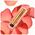 Le Rouge Francais Le Rouge Francais, Le Rouge Francais, Κρεμ κραγιόν, 030, Refill, 4 g Για γυναίκες 14250288 3770016006323
