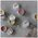 Ecooking Lūpų balzamas Ecooking Neutral 15 ml