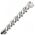 Specialist+ τρυπάνι Graztas "Specialist+" SDS+ 20x250/300 mm 10406057 4773005772024