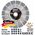 Camelion Deim. dis. "SAMEDIA" MX13 125x22 χλστ 10407301 3475181105139