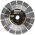 Camelion Deim. dis. "SAMEDIA" MX13 125x22 χλστ 10407301 3475181105139