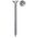 Fischer Medsraigciai PZ2 4.5X35 baltai cinkuoti, 500 vnt. 10408337 4048962371574
