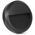Φωτιστικό τοίχου Lumax Lumax Aston LOE061 φωτιστικό πρόσοψης 6W 4000K 390LM μαύρο 10802999 5907377252191