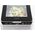 Caso Caso | Chamber Vacuum sealer | VacuChef 40 | Power 280 W | Nerūdijantis plienas