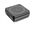 Φορτιστής 1stCOOL 1stCOOL bezdrátová skládací QI nabíječka 3v1, MagSafe, USB-C, μαύρο 14118684 8594192891376