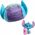 Disney Stitch Blind Capsule Food Figures 5cm Asst.