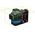 BOSCH.PLANE LASER GLL 18V-120-33 CG SOLO GREEN +DK 20 CLAMP +LB136